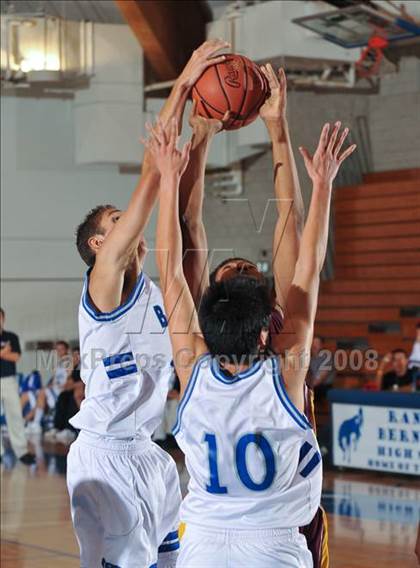 Thumbnail 2 in Southwest @ Rancho Bernardo (Titan Tip-off) photogallery.