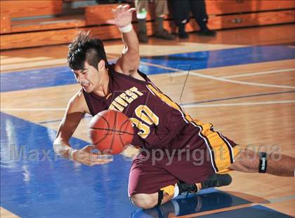 Thumbnail 1 in Southwest @ Rancho Bernardo (Titan Tip-off) photogallery.