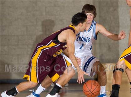 Thumbnail 3 in Southwest @ Rancho Bernardo (Titan Tip-off) photogallery.