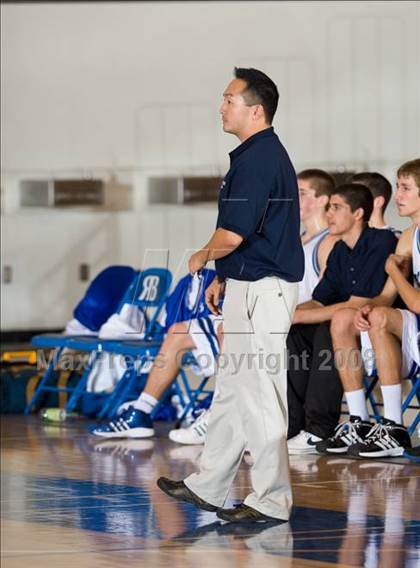 Thumbnail 3 in Southwest @ Rancho Bernardo (Titan Tip-off) photogallery.