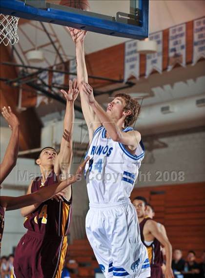 Thumbnail 3 in Southwest @ Rancho Bernardo (Titan Tip-off) photogallery.