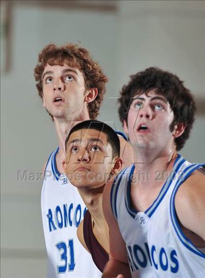 Thumbnail 1 in Southwest @ Rancho Bernardo (Titan Tip-off) photogallery.