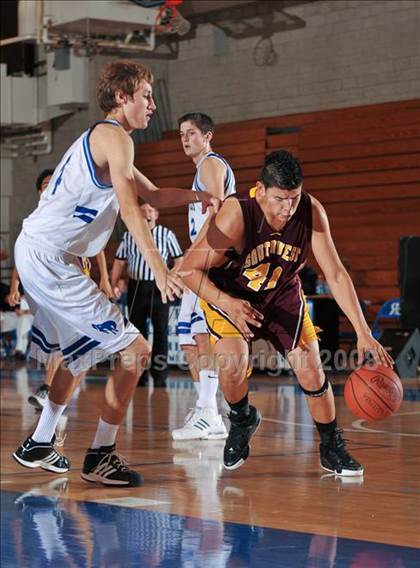 Thumbnail 3 in Southwest @ Rancho Bernardo (Titan Tip-off) photogallery.
