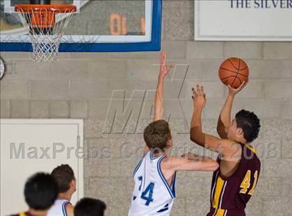 Thumbnail 3 in Southwest @ Rancho Bernardo (Titan Tip-off) photogallery.