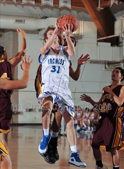 Thumbnail 3 in Southwest @ Rancho Bernardo (Titan Tip-off) photogallery.