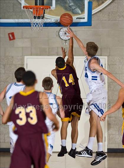 Thumbnail 1 in Southwest @ Rancho Bernardo (Titan Tip-off) photogallery.