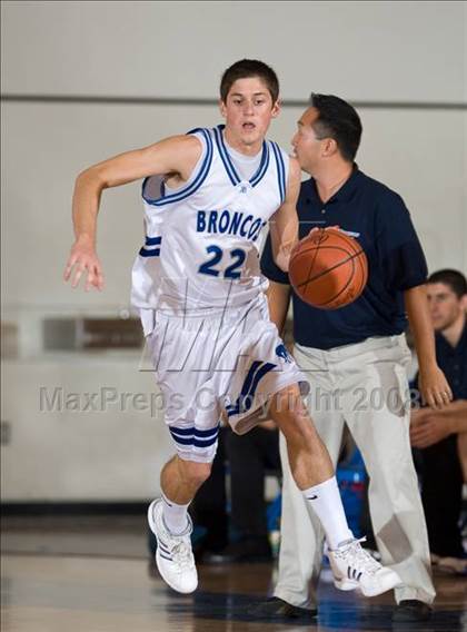 Thumbnail 1 in Southwest @ Rancho Bernardo (Titan Tip-off) photogallery.