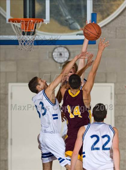 Thumbnail 2 in Southwest @ Rancho Bernardo (Titan Tip-off) photogallery.