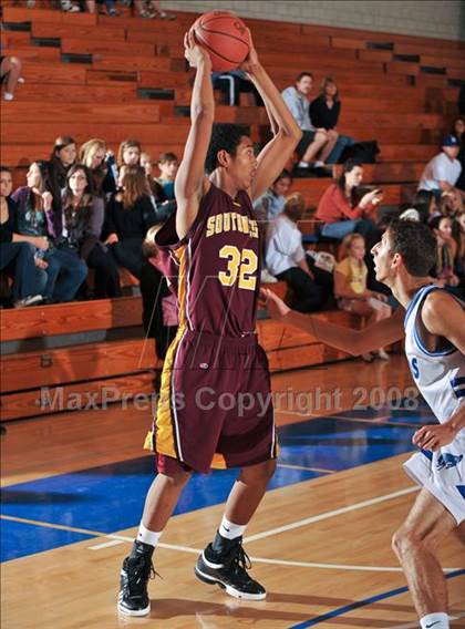 Thumbnail 3 in Southwest @ Rancho Bernardo (Titan Tip-off) photogallery.