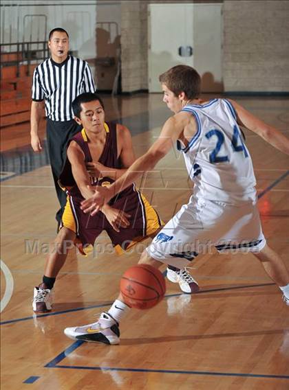 Thumbnail 2 in Southwest @ Rancho Bernardo (Titan Tip-off) photogallery.