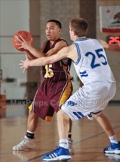Thumbnail 2 in Southwest @ Rancho Bernardo (Titan Tip-off) photogallery.