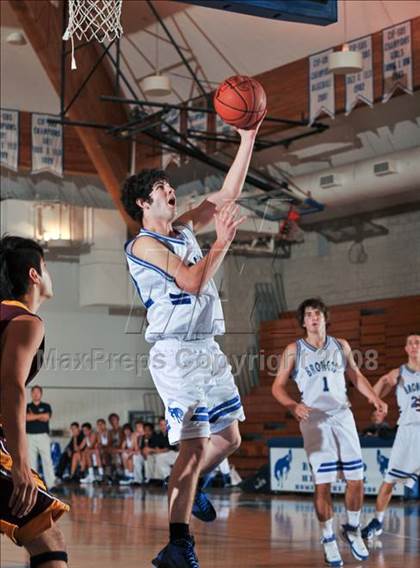 Thumbnail 2 in Southwest @ Rancho Bernardo (Titan Tip-off) photogallery.