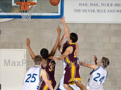 Thumbnail 1 in Southwest @ Rancho Bernardo (Titan Tip-off) photogallery.