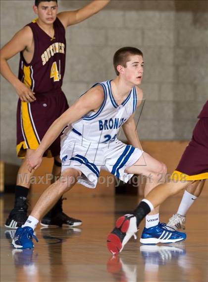 Thumbnail 3 in Southwest @ Rancho Bernardo (Titan Tip-off) photogallery.