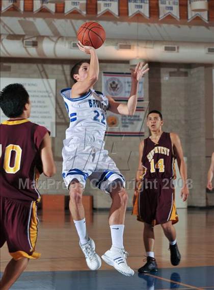 Thumbnail 1 in Southwest @ Rancho Bernardo (Titan Tip-off) photogallery.
