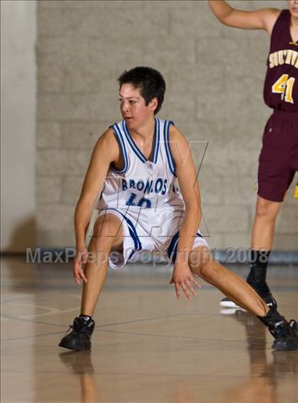 Thumbnail 2 in Southwest @ Rancho Bernardo (Titan Tip-off) photogallery.