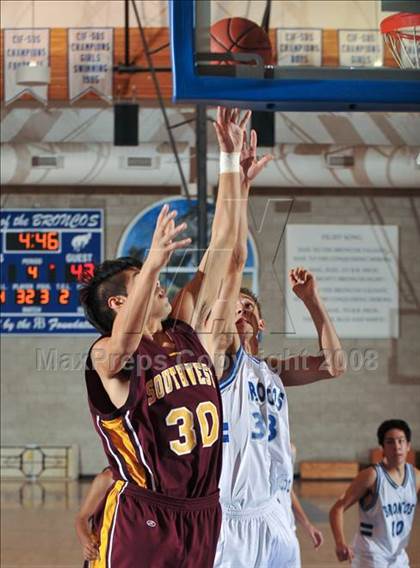 Thumbnail 3 in Southwest @ Rancho Bernardo (Titan Tip-off) photogallery.