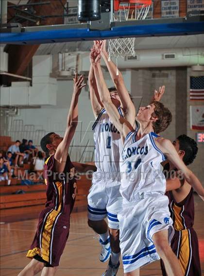 Thumbnail 2 in Southwest @ Rancho Bernardo (Titan Tip-off) photogallery.