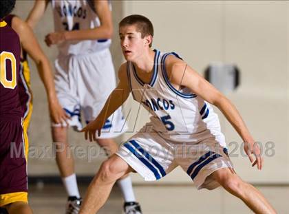 Thumbnail 2 in Southwest @ Rancho Bernardo (Titan Tip-off) photogallery.