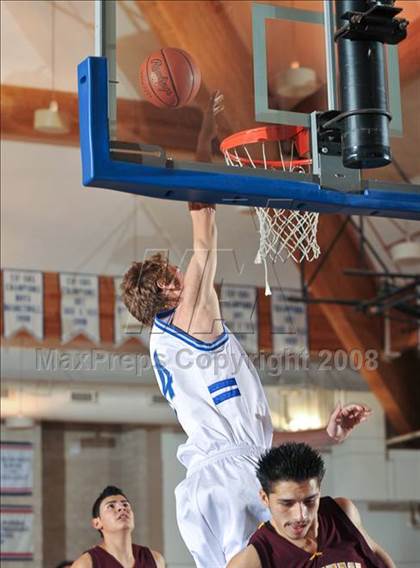 Thumbnail 3 in Southwest @ Rancho Bernardo (Titan Tip-off) photogallery.