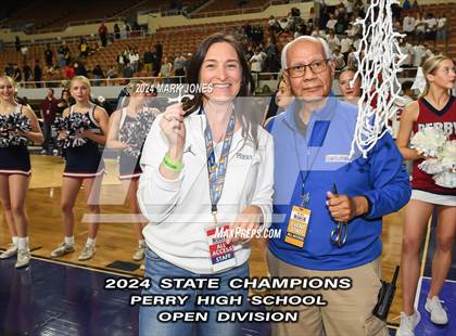 Thumbnail 3 in Millennium vs. Perry (AIA Open Final - Awards) photogallery.