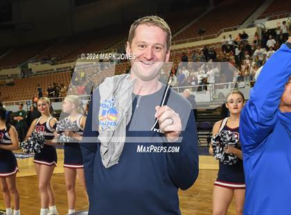 Thumbnail 2 in Millennium vs. Perry (AIA Open Final - Awards) photogallery.