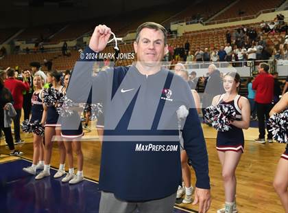 Thumbnail 1 in Millennium vs. Perry (AIA Open Final - Awards) photogallery.