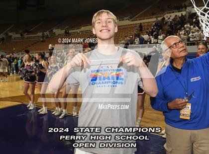 Thumbnail 3 in Millennium vs. Perry (AIA Open Final - Awards) photogallery.