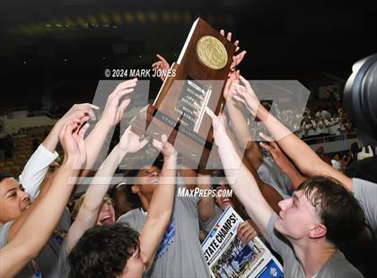 Thumbnail 3 in Millennium vs. Perry (AIA Open Final - Awards) photogallery.
