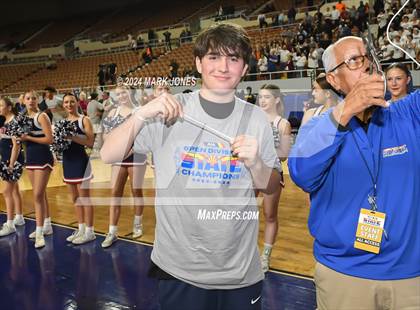 Thumbnail 2 in Millennium vs. Perry (AIA Open Final - Awards) photogallery.
