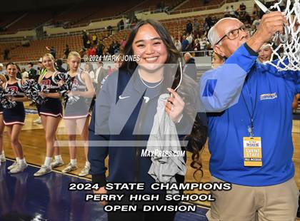 Thumbnail 1 in Millennium vs. Perry (AIA Open Final - Awards) photogallery.