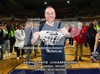 Thumbnail 1 in Millennium vs. Perry (AIA Open Final - Awards) photogallery.