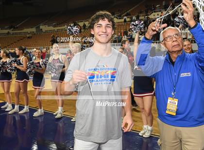 Thumbnail 3 in Millennium vs. Perry (AIA Open Final - Awards) photogallery.