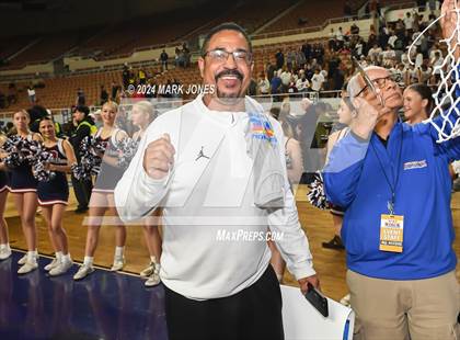 Thumbnail 2 in Millennium vs. Perry (AIA Open Final - Awards) photogallery.