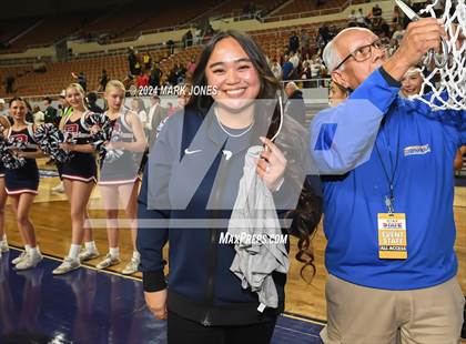 Thumbnail 3 in Millennium vs. Perry (AIA Open Final - Awards) photogallery.