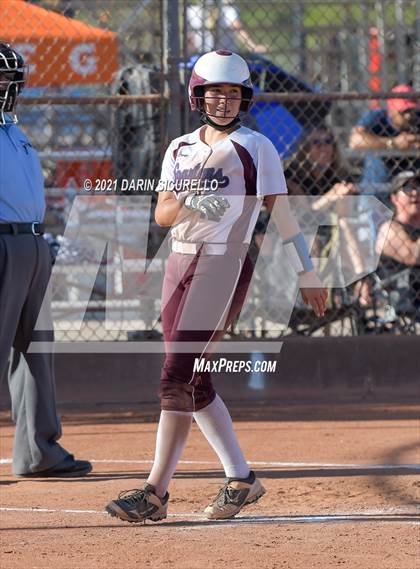 Thumbnail 1 in Trivium Prep vs Northland Prep Academy (AIA 2A Round 1 Playoff) photogallery.