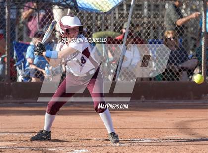 Thumbnail 1 in Trivium Prep vs Northland Prep Academy (AIA 2A Round 1 Playoff) photogallery.