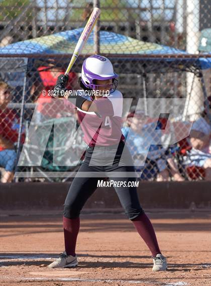 Thumbnail 1 in Trivium Prep vs Northland Prep Academy (AIA 2A Round 1 Playoff) photogallery.