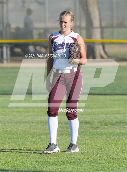 Thumbnail 3 in Trivium Prep vs Northland Prep Academy (AIA 2A Round 1 Playoff) photogallery.