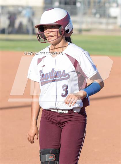 Thumbnail 3 in Trivium Prep vs Northland Prep Academy (AIA 2A Round 1 Playoff) photogallery.