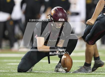 Thumbnail 2 in Salpointe Catholic vs. Saguaro (AIA 4A Final) photogallery.
