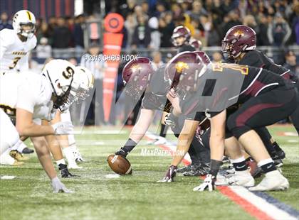 Thumbnail 2 in Salpointe Catholic vs. Saguaro (AIA 4A Final) photogallery.