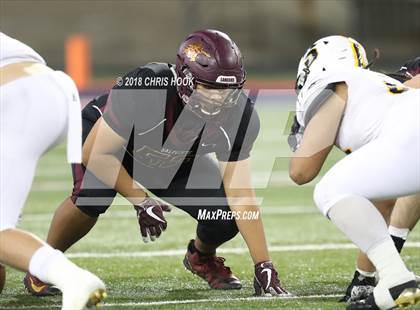 Thumbnail 1 in Salpointe Catholic vs. Saguaro (AIA 4A Final) photogallery.