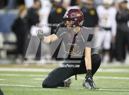 Thumbnail 3 in Salpointe Catholic vs. Saguaro (AIA 4A Final) photogallery.