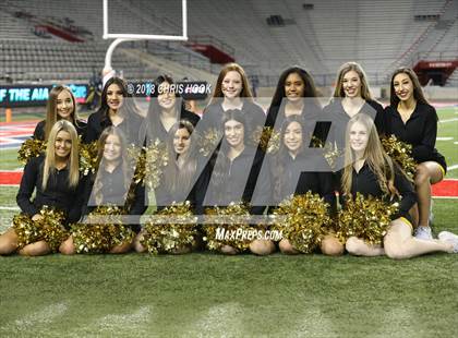 Thumbnail 3 in Salpointe Catholic vs. Saguaro (AIA 4A Final) photogallery.