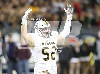 Thumbnail 1 in Salpointe Catholic vs. Saguaro (AIA 4A Final) photogallery.