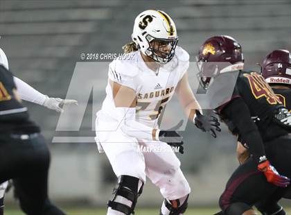 Thumbnail 3 in Salpointe Catholic vs. Saguaro (AIA 4A Final) photogallery.