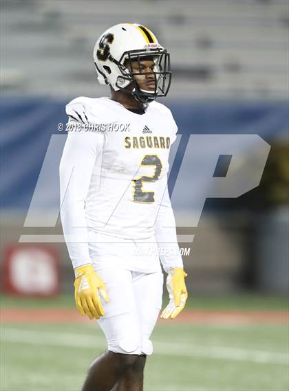 Thumbnail 3 in Salpointe Catholic vs. Saguaro (AIA 4A Final) photogallery.