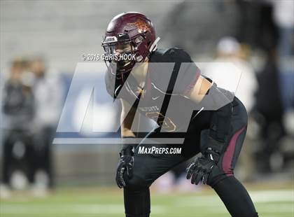 Thumbnail 2 in Salpointe Catholic vs. Saguaro (AIA 4A Final) photogallery.