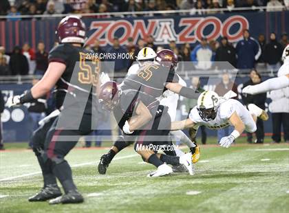 Thumbnail 2 in Salpointe Catholic vs. Saguaro (AIA 4A Final) photogallery.